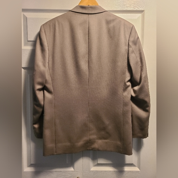 Men's Blazer (Made in England) - Picture 2 of 10